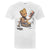 Front - Guardians Of The Galaxy Mens Vol 2 Groot Tape T-Shirt