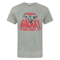 Front - Guardians Of The Galaxy Mens Vol 2 T-Shirt