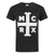 Front - My Chemical Romance Mens Cross T-Shirt