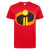 Front - The Incredibles 2 Mens Costume T-Shirt