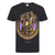 Front - Marvel Avengers Infinity War Mens Thanos Infinity Gauntlet T-Shirt