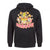 Front - Five Nights At Freddys Official Mens Chica Chicadakimasu Hoodie