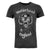 Front - Amplified Official Mens Motorhead England T-Shirt