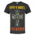 Front - Amplified Official Mens Guns N Roses Appetite For Destruction T-Shirt