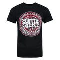 Front - Suicide Silence Official Mens YOLO T-Shirt