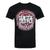 Front - Suicide Silence Official Mens YOLO T-Shirt