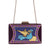 Front - Danielle Nicole Official Disney Aladdin Magic Lamp Clutch Bag