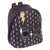 Front - Danielle Nicole Official Harry Potter Bolt Backpack