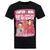 Front - The Simpsons Officially Mens Simpson & Ming T-Shirt