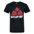 Front - Terminator Official Mens Logo T-Shirt