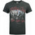 Front - Amplified Official Mens Motley Crue Girls Girls Girls T-Shirt