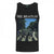 Front - The Beatles Official Mens Abbey Road Vest