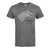 Front - Game Of Thrones Official Mens Stark Winter Is Coming T-Shirt