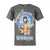 Front - Slugterra Kids T-Shirt