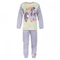 Front - My Little Pony Girls Come Fly With Me Pyjamas