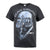 Front - Amplified Mens Black Sabbath US Tour 78 T-shirt