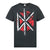 Front - Amplified Mens Dead Kennedys Logo T-Shirt