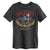 Front - Amplified Mens Guns N Roses Gone To Hell T-Shirt