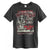 Front - Amplified Mens Motorhead One Night Only T-Shirt