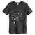Front - Amplified Mens Motorhead Snaggletooth T-Shirt