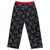 Front - Call Of Duty Mens Skull All Over Print Lounge Pants