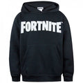 Front - Fortnite Mens Logo Hoodie