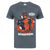 Front - Deadpool Mens This Is What Awesome Looks Like T-Shirt