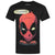 Front - Deadpool Mens Chump T-Shirt