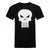 Front - The Punisher Mens Logo T-Shirt