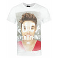 Front - Kill Brand Mens Fck Everything T-Shirt