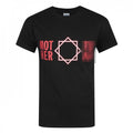 Front - Faith No More Mens Mother T-Shirt