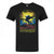 Front - Foo Fighters Mens Horse T-Shirt