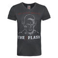 Front - Junk Food Mens The Flash T-Shirt
