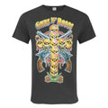Front - Amplified Mens Guns N Roses T-Shirt