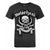 Front - Amplified Mens March Motorhead T-Shirt