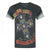 Front - Guns N Roses Mens Appetite Sublimation T-Shirt