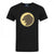 Front - Hawkman Mens Emblem T-Shirt