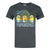 Front - Minions Mens Egyptian T-Shirt