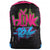 Front - Rock Sax Blink 182 Backpack