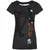 Front - Amplified Womens/Ladies Price Tag Jessie J T-Shirt