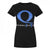 Front - Arrow Womens/Ladies Queen Consolidated T-Shirt