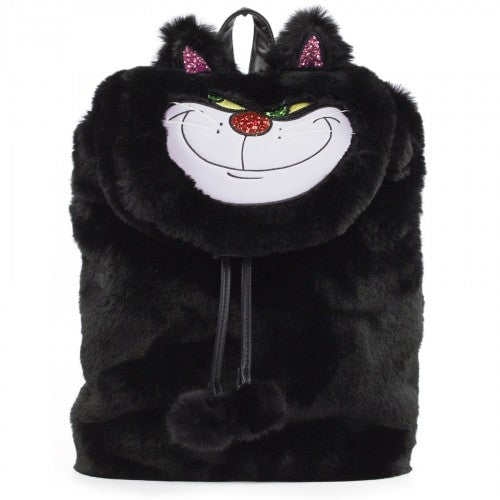 Front - Danielle Nicole Cinderella Lucifer Backpack