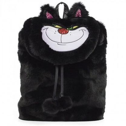 Front - Danielle Nicole Cinderella Lucifer Backpack