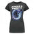 Front - Amplified Womens/Ladies Knife Party T-Shirt