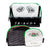 Front - Friends Cosmetic Case Set (Pack of 3)