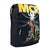 Front - Rock Sax MCR Killjoy My Chemical Romance Backpack