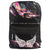 Front - Rock Sax Wings Bullet For My Valentine Backpack