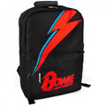 Front - Rock Sax Lightning David Bowie Backpack