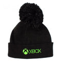 Front - Xbox Childrens/Kids Bobble Beanie