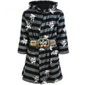 Front - WWE Childrens/Kids Championship Title Belt Dressing Gown